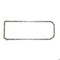 Crp Products Bmw 3I 01-05 6 Cyl 2.2L Oil Pan Gasket, 14059300 14059300 - alternate 1